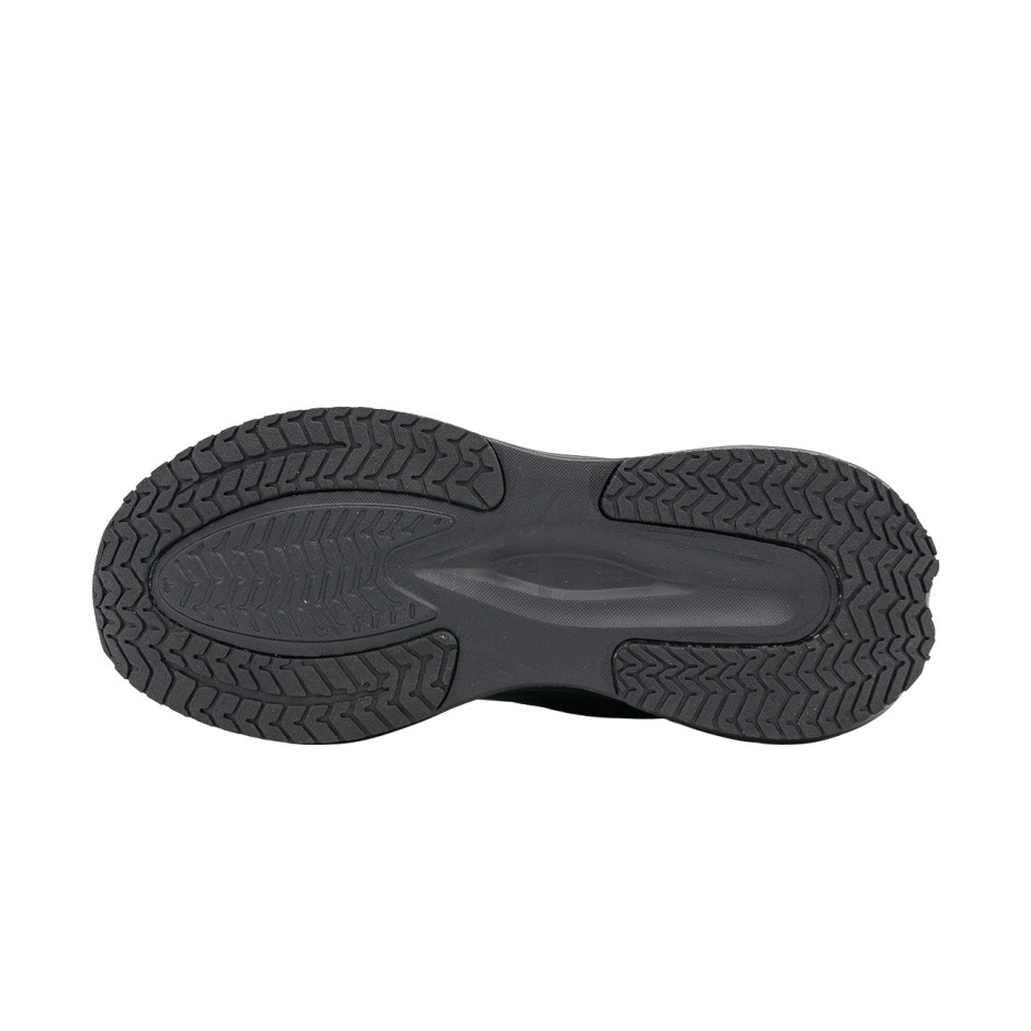Women's Running Shoes Black - FILA Tonga 4 Memory