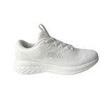 Γυναικεία Παπούτσια για Τρέξιμο Λευκά - FILA Memory Palau 3 Εικόνα 
