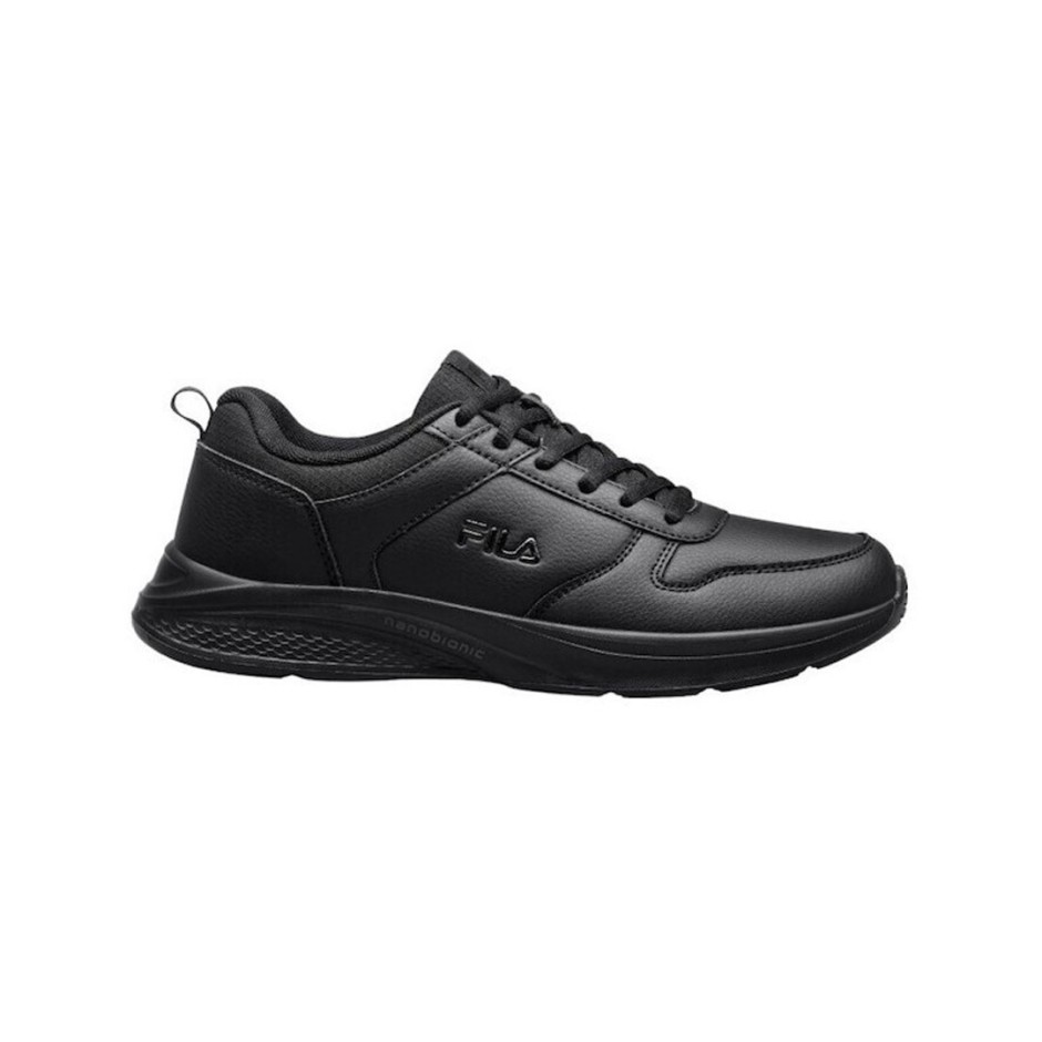 FILA MEMORY ANTON 2 NANOBIONIC 5AF43003-000 Black