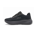 Women's Running Shoes Black - FILA Tonga 4 Memory Image 