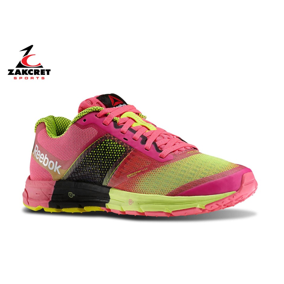 Reebok ONE CUSHION M43834 Lime