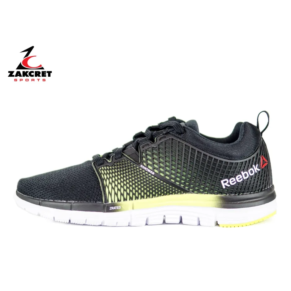 Reebok zquick shop shoes