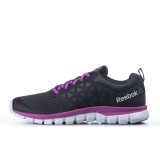 Reebok Sport SUBLITE XT CUSHION 2 BS8709 Black Image 
