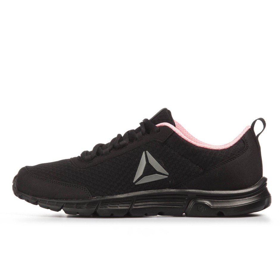 Reebok speedlux hotsell 3. black