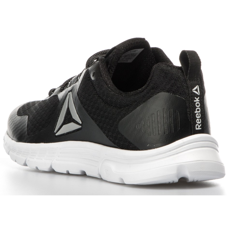 Reebok Sport RUN SUPREME CN1428 Black Zakcret.gr