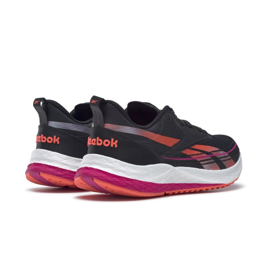 Γυναικεία Παπούτσια για Τρέξιμο Reebok Sport FLOATRIDE ENERGY 4 Μαύρο GY2389 