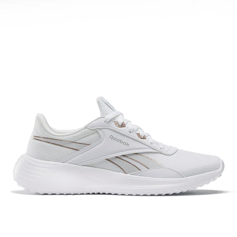 Reebok Sport Lite 4 Λευκό - Γυναικεία Παπούτσια για Τρέξιμο