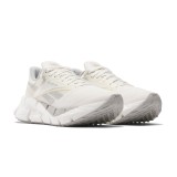 Γυναικεία Παπούτσια για Τρέξιμο Εκρού - Reebok Sport FloatZig 1 Εικόνα 0
