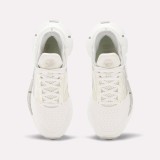 Γυναικεία Παπούτσια για Τρέξιμο Εκρού - Reebok Sport FloatZig 1 Εικόνα 2
