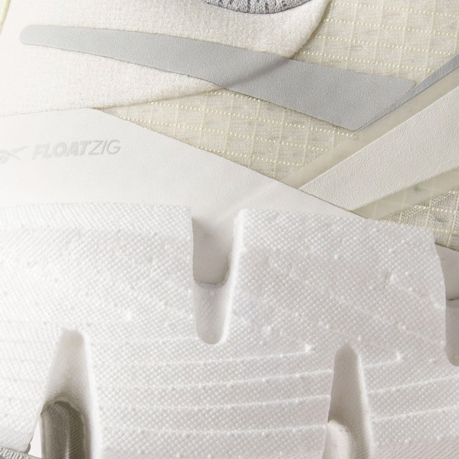 Reebok Sport FLOATZIG 1 100206730 Ecru