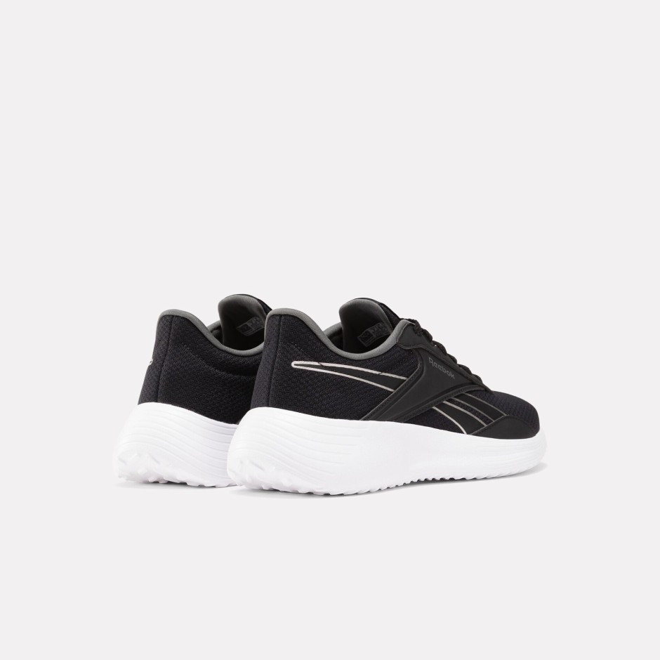 Γυναικεία Παπούτσια για Τρέξιμο Μαύρα - Reebok Sport Lite 4