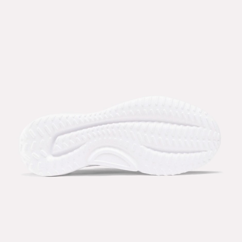 Γυναικεία Παπούτσια για Τρέξιμο Μαύρα - Reebok Sport Lite 4