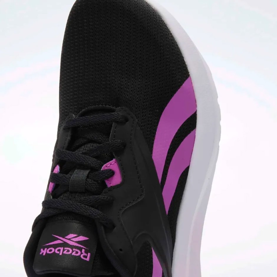 Γυναικεία Παπούτσια για Τρέξιμο Μαύρα - Reebok Sport Energen Lux 