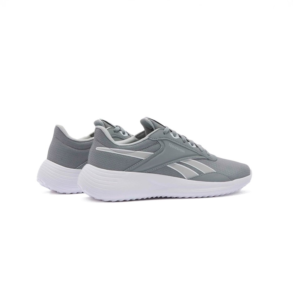 Γυναικεία Παπούτσια για Τρέξιμο Γκρι - Reebok Sport Lite 4