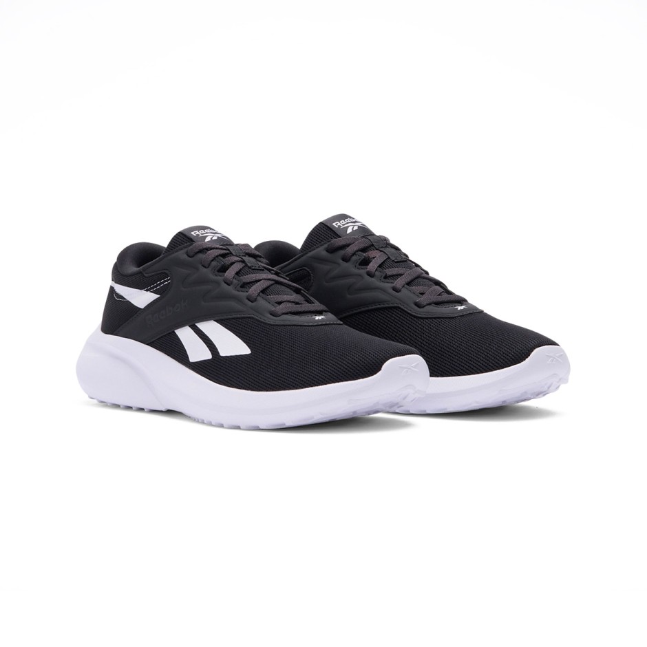 Γυναικεία Παπούτσια για Τρέξιμο Μαύρα - Reebok Sport Lite 5