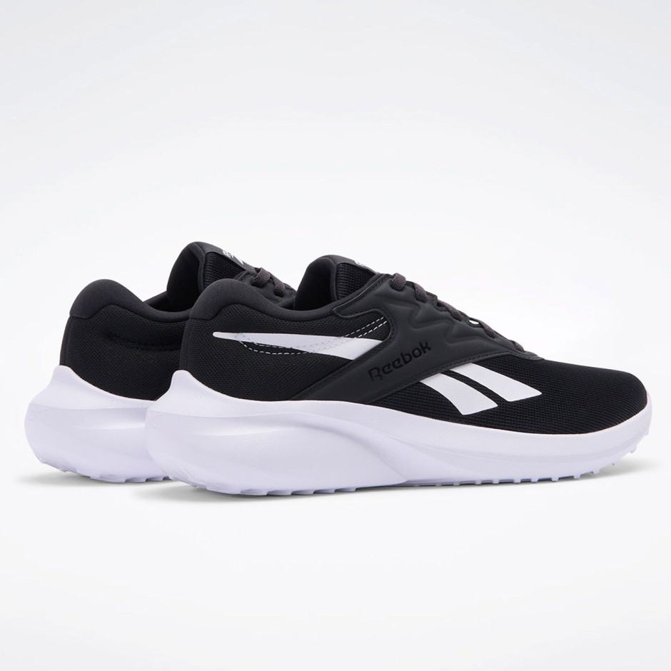 Γυναικεία Παπούτσια για Τρέξιμο Μαύρα - Reebok Sport Lite 5