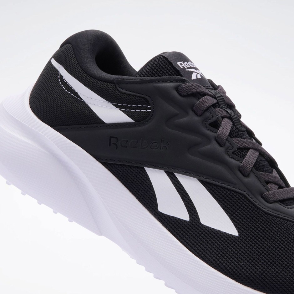 Γυναικεία Παπούτσια για Τρέξιμο Μαύρα - Reebok Sport Lite 5