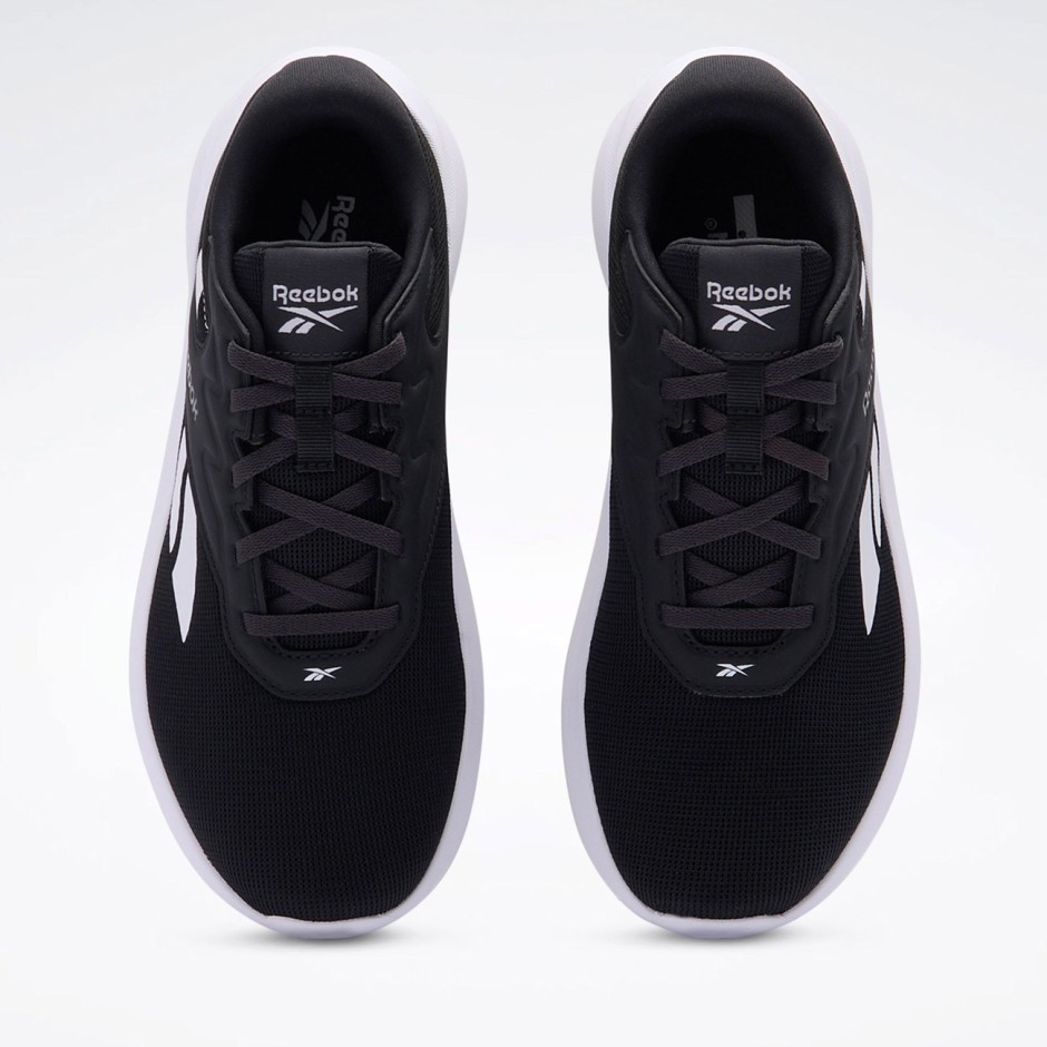 Γυναικεία Παπούτσια για Τρέξιμο Μαύρα - Reebok Sport Lite 5