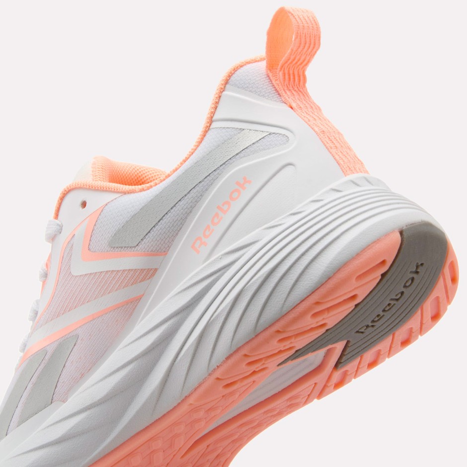 Γυναικεία Παπούτσια για Τρέξιμο Λευκά - Reebok Sport Verse 