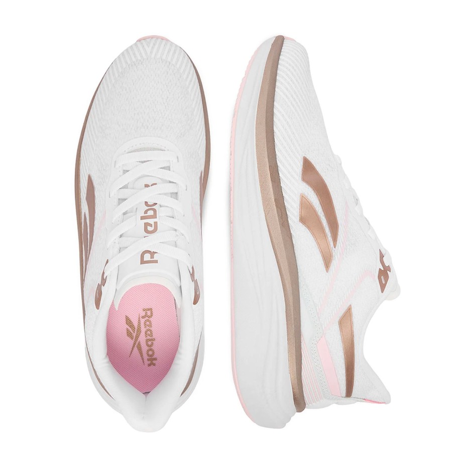 Γυναικεία Παπούτσια για Τρέξιμο Λευκά - Reebok Sport Viva Speed