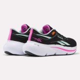Γυναικεία Παπούτσια για Τρέξιμο Μαύρα - Reebok Sport Zignition Εικόνα 1