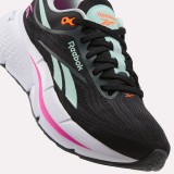 Γυναικεία Παπούτσια για Τρέξιμο Μαύρα - Reebok Sport Zignition Εικόνα 2