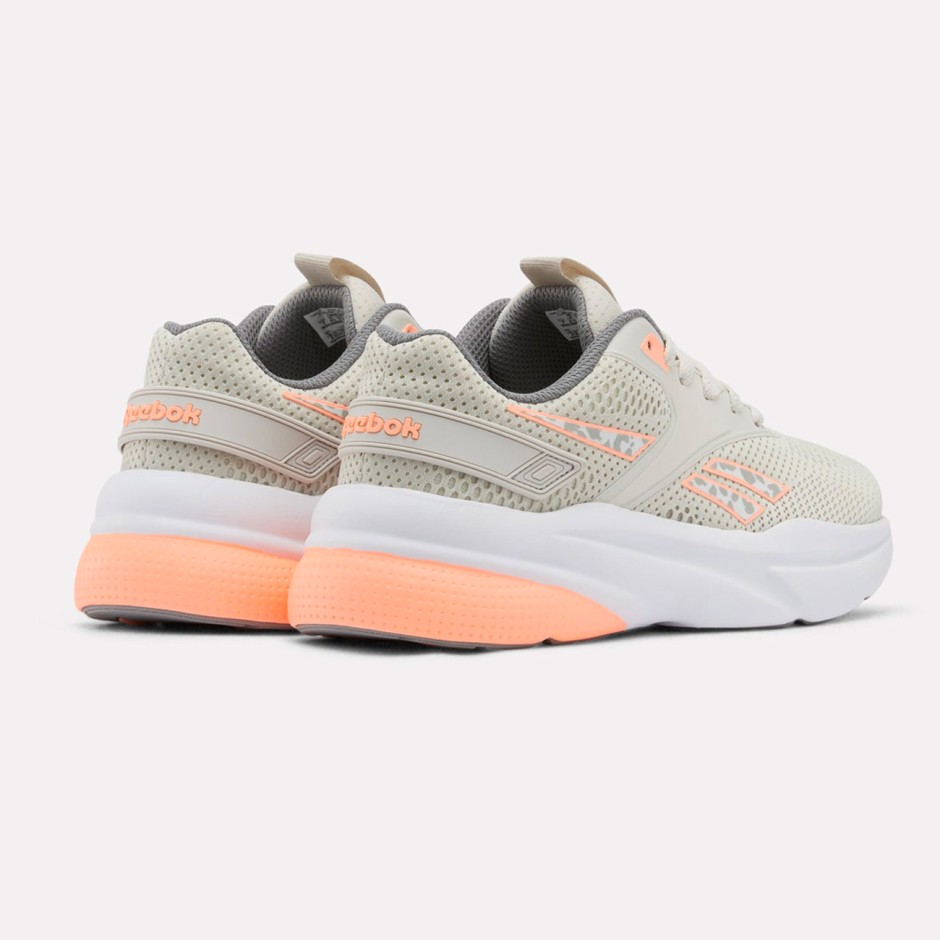 Γυναικεία Παπούτσια για Τρέξιμο Γκρι - Reebok Sport Relora