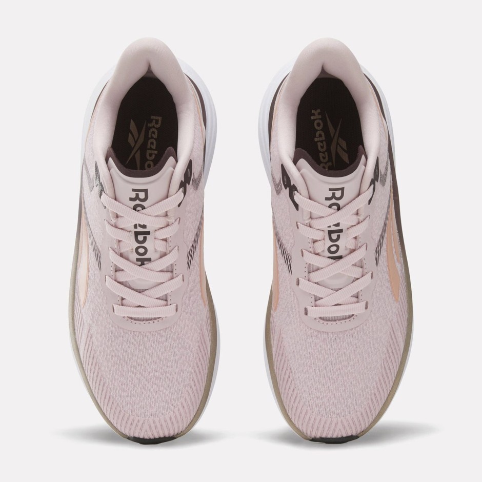 Γυναικεία Παπούτσια για Τρέξιμο Ροζ - Reebok Sport Viva Speed