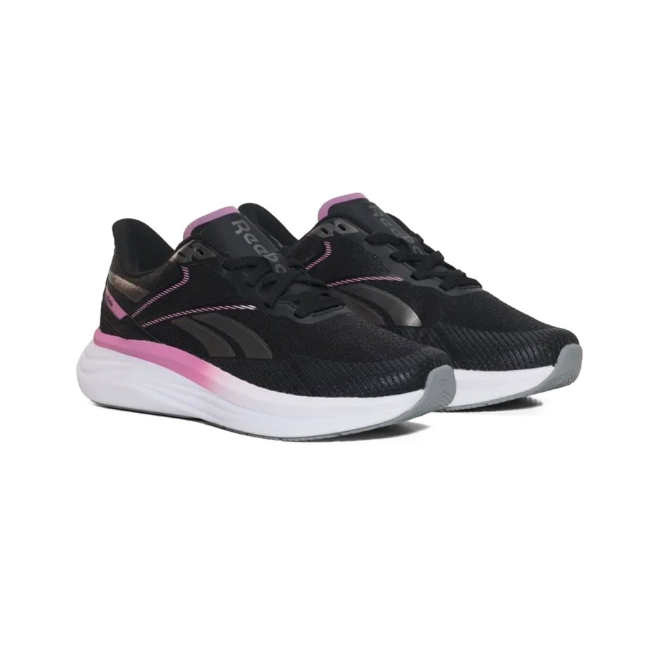 Γυναικεία Παπούτσια για Τρέξιμο Μαύρα - Reebok Sport Viva Speed