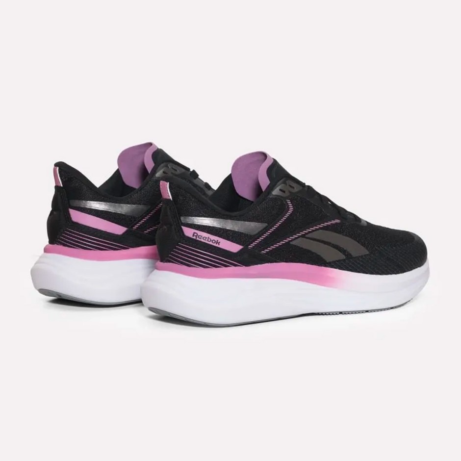 Γυναικεία Παπούτσια για Τρέξιμο Μαύρα - Reebok Sport Viva Speed