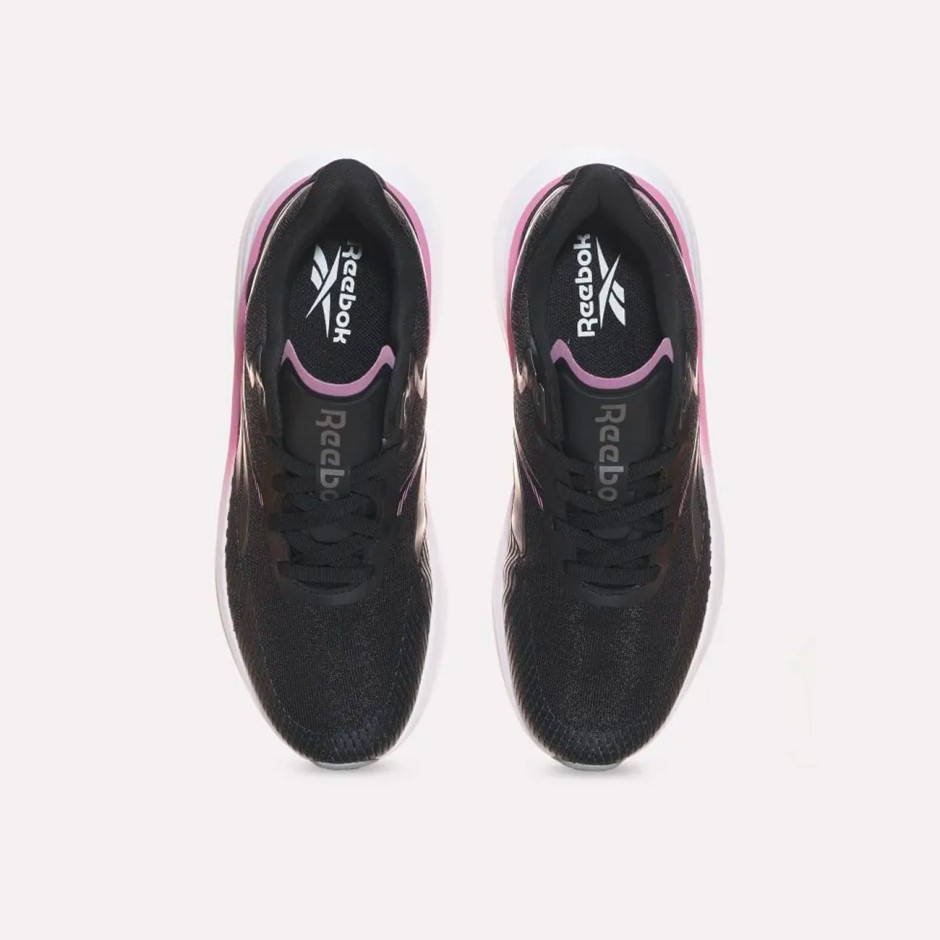 Γυναικεία Παπούτσια για Τρέξιμο Μαύρα - Reebok Sport Viva Speed