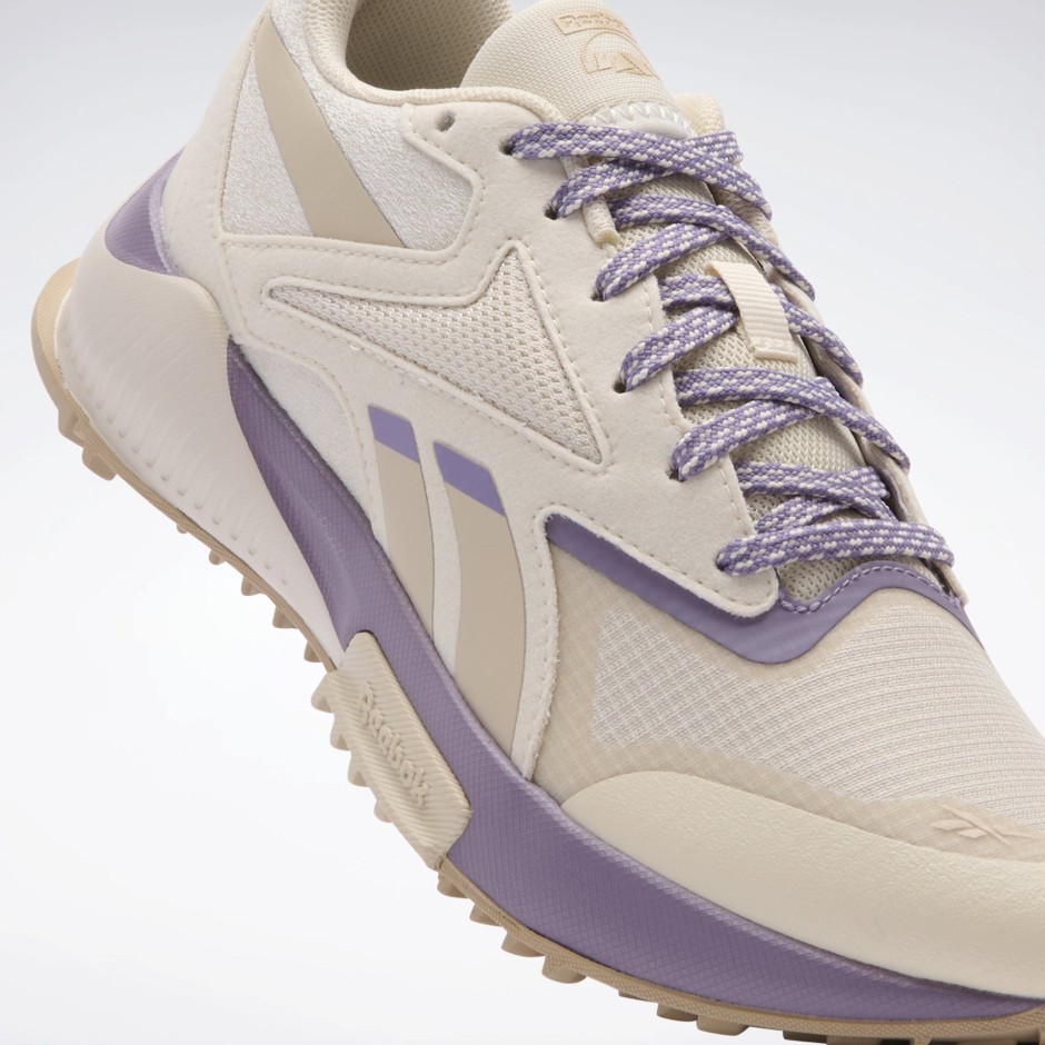 Reebok LAVANTE TRAIL 2 100225410 Ecru