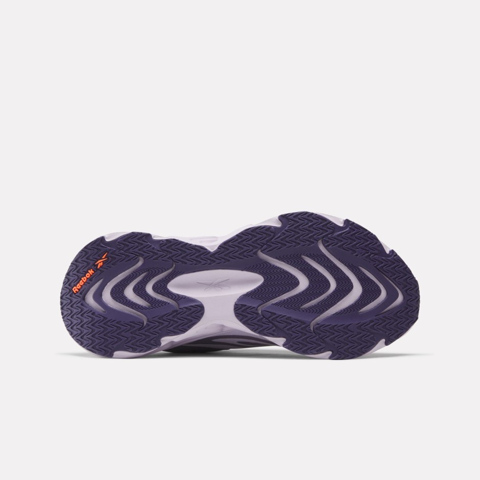 Reebok FUEL FLEX RUN 100239321 Lilac