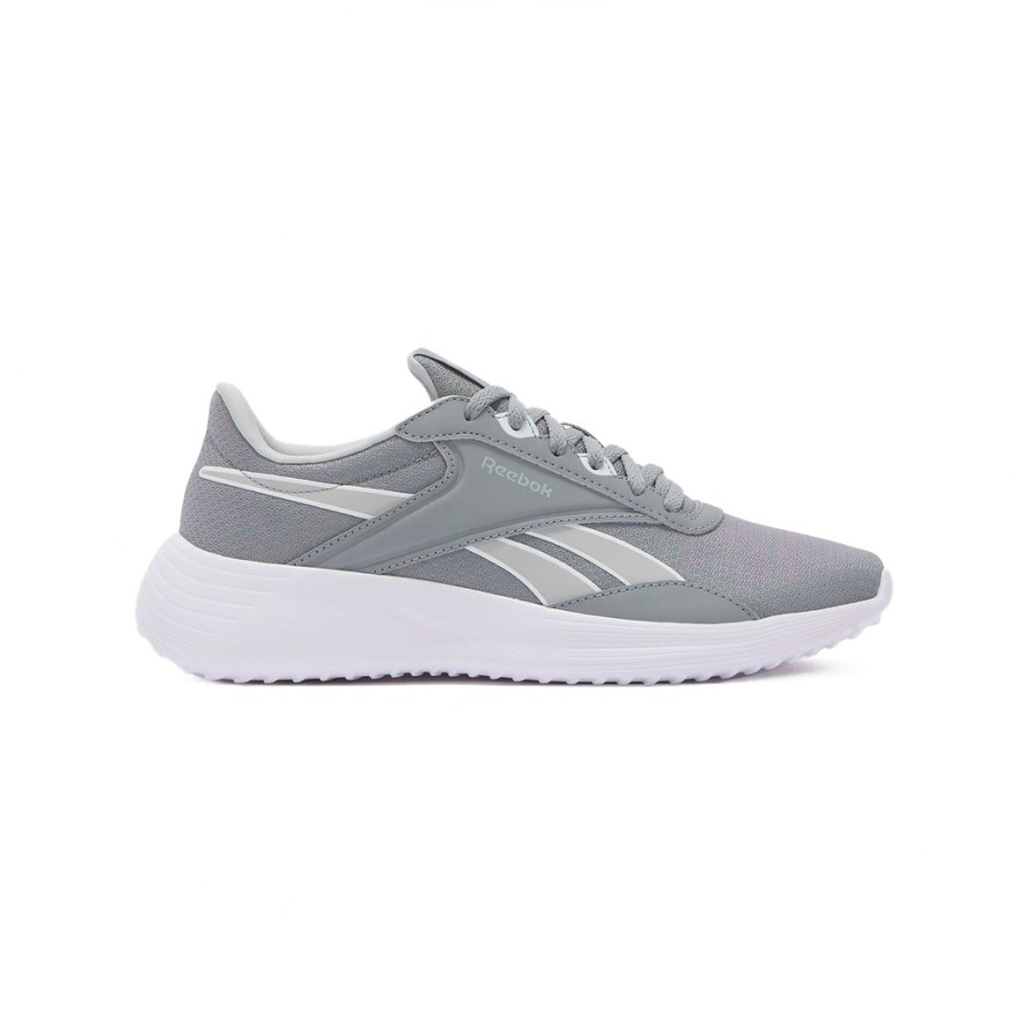 Γυναικεία Παπούτσια για Τρέξιμο Γκρι - Reebok Sport Lite 4
