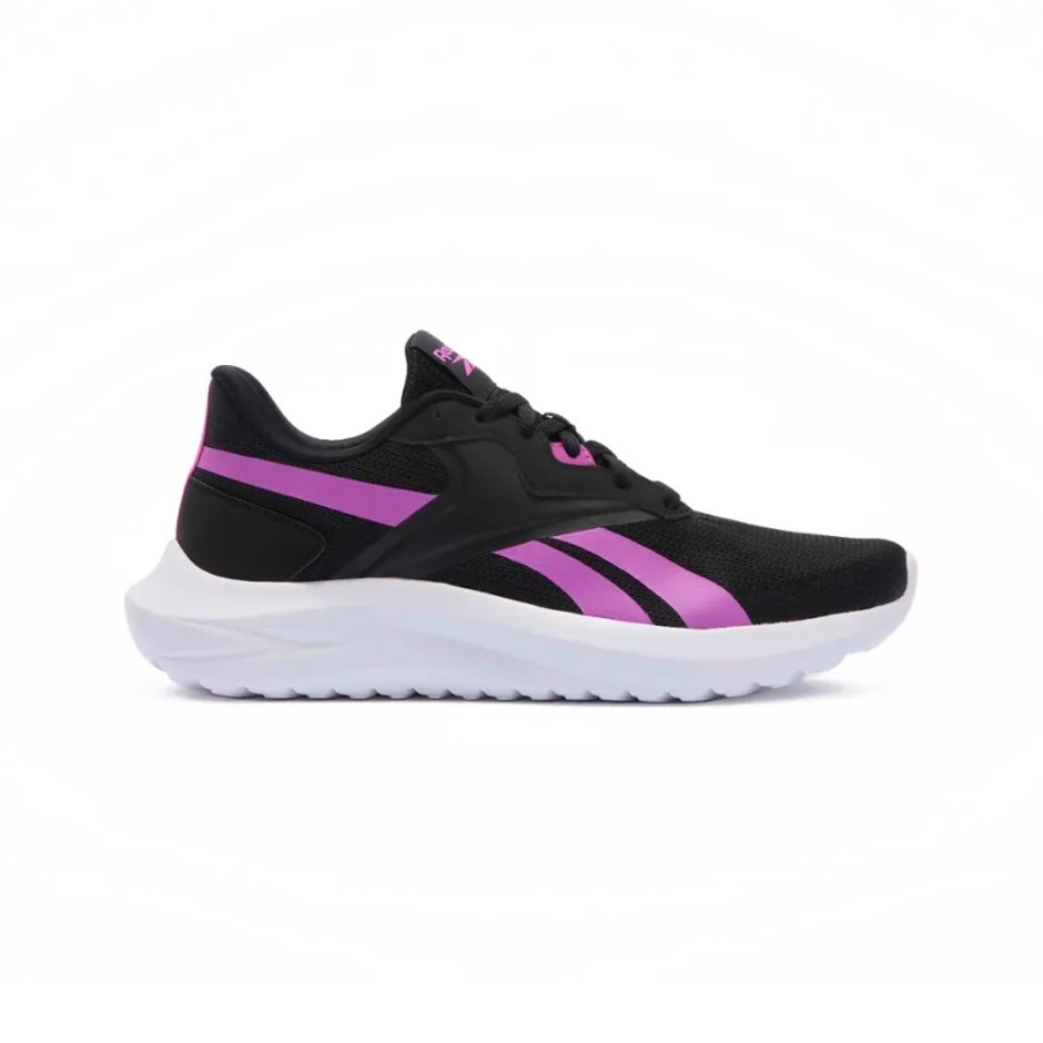 Γυναικεία Παπούτσια για Τρέξιμο Μαύρα - Reebok Sport Energen Lux 