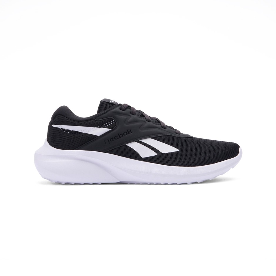 Γυναικεία Παπούτσια για Τρέξιμο Μαύρα - Reebok Sport Lite 5