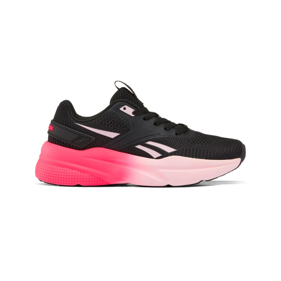 Γυναικεία Παπούτσια για Τρέξιμο Μαύρα - Reebok Sport Relora