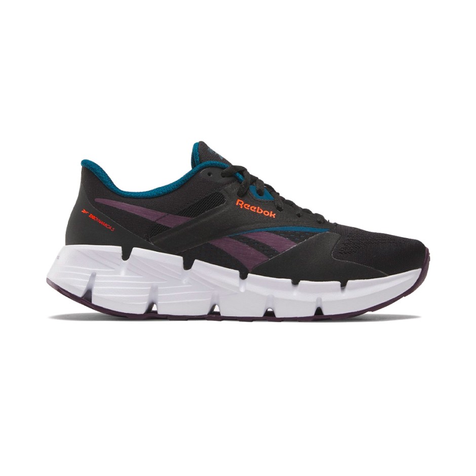 Reebok Sport ZIG DYNAMICA 5 100205021 Black
