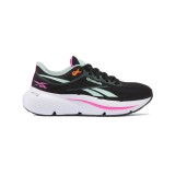 Γυναικεία Παπούτσια για Τρέξιμο Μαύρα - Reebok Sport Zignition Εικόνα 