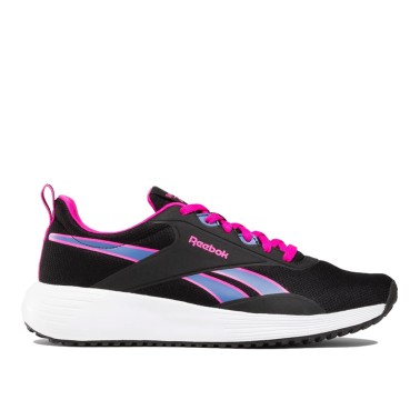 Reebok Sport Lite Plus 4 Μαύρο - Γυναικεία Παπούτσια για Τρέξιμο