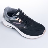 JOMA SPEED LADY RSPELW-2301 Black Image 2