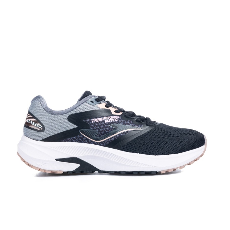 JOMA SPEED LADY RSPELW-2301 Black