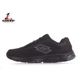 LOTTO GLIDERUN W-S4496 Black Image 