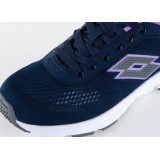 LOTTO GLIDERUN W-S4497 Blue Image 2