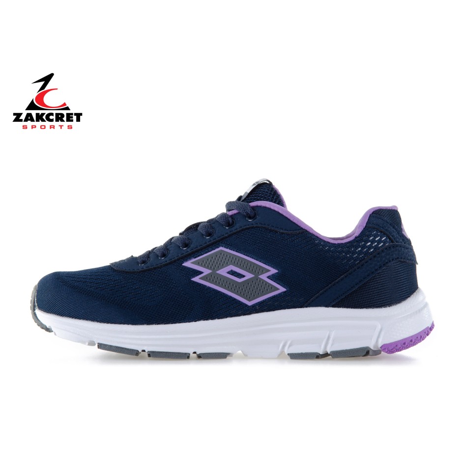 LOTTO GLIDERUN W-S4497 Blue