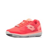 LOTTO CITYRIDE III AMF W T0037-ROSE Φούξια Εικόνα 0