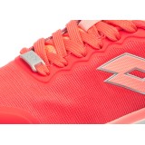 LOTTO CITYRIDE III AMF W T0037-ROSE Φούξια Εικόνα 2