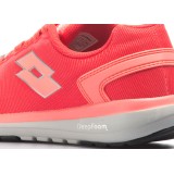 LOTTO CITYRIDE III AMF W T0037-ROSE Φούξια Εικόνα 3
