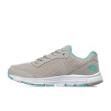 LOTTO SPEEDRIDE 500 V W 211209-VAPOR GRAY/THAI GREE Γκρί Εικόνα 