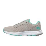 LOTTO SPEEDRIDE 500 V W 211209-VAPOR GRAY/THAI GREE Γκρί